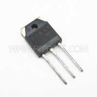 2SD1047 NPN Triple Diffused Planar Silicon Transistor
