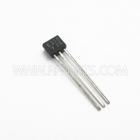 2SK330 N-Channel JFET 0.2 Watt