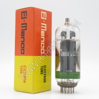 30KD6 Sears, Pro Comm, Curtis Mathes, El Menco Beam Power Amplifier Tube, Made in Japan (NOS/NIB)