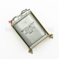 3172Y9 Aerovox Oil Filled Capacitor 0.5μf 2.5kv 10% (Pull)
