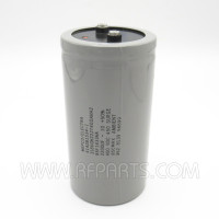 3186GH222T400AHA2 Mepco / Electra Computer Grade Electrolytic Capacitor 2200uf 400vdc