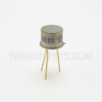 32-49 Toshiba 307A Transistor (NOS)