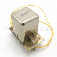 328-11005-3  Amphenol Type-N Female RF Line Switch (Pull)