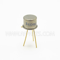 350110 Toshiba Transistor (NOS)