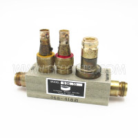 368-41821 Bendix RF Directional Coupler 31dB 12W (NOS)