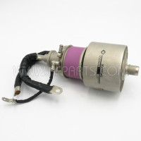  3CX2500F3 / 8251 Svetlana Medium-Mu Triode (NOS)