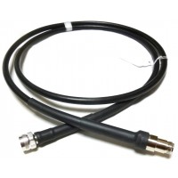 L400UFNMNF-100 Cable Assembly with  RFN1006-I & RFN1028-I Connectors - 100 Feet