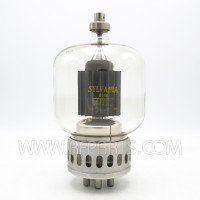 4-1000A / 8166 Sylvania Radial-Beam Power Tetrode (LHP)