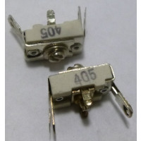 405 Arco Mica Compression Trimmer Capacitor 6-90 pF (NOS)
