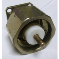 4240-025  LC Male Quick Change Connector (PULL)