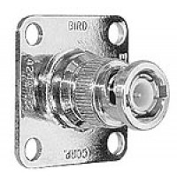 4240-132 Bird BNC Male QC Connector