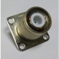 RFP278 HN Male QC Connector (4240-278) (Pull)