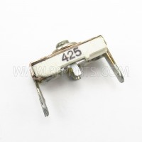 425-P FW Compression Mica Trimmer Capacitor 40-200 pf (Pull)