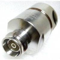 4.3-10F50V78N1 Eupen 4.3-10 Mini DIN Female Connector for EC5-50A Cable
