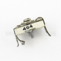 464 Arco Mica Compression Trimmer Capacitor 45-280 pF (Pull)