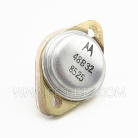 M48B32 Motorola Transistor 48-80348b32 (NOS)