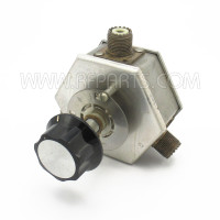 50A-2 Barker & Williamson 2 Position UHF Female Coaxial Switch (Pull)