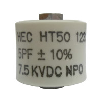 HT50V509KA / 580005-7 High Energy Doorknob Capacitor 5pf 7.5kv