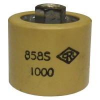 Doorknob Capacitor 1000pf 5kv 20% (Pull)