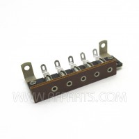 5 Pin Terminal Socket (NOS)