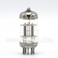 6201 Westinghouse High Frequency Twin Triode (NOS)