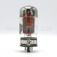 GT-6550 Grove Tubes Beam Power Amplifier/Audio Tube (Pull)