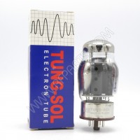 6550 Tung-Sol Beam Power Amplifier Tube (New Production- Russia)