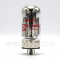 6550A RFP Beam Power Amplifier/Audio Tube (NOS)