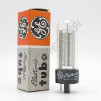 6931 Corona Discharge Regulator Tube (NOS/NIB)