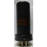 6AG7 RCA, GE, Power Amplifier Pentode Tube (NOS/NIB)