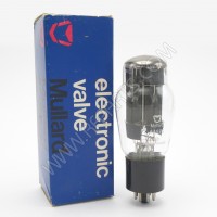 6AS7G Mullard Dual Power Triode For High Performance Audio (NOS)