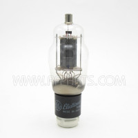 6BG6G General Electric Beam Power Pentode (Pull)