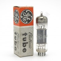 6BM8 Triode-Pentode Tube (NOS/NIB)