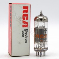 6CX8 RCA Triode-Pentode Tube (NOS/NIB)