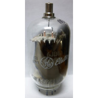 6JB6A IEC/Mullard Beam Power Amplifier Tube Matched Triple (3) (NOS/NIB)