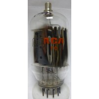 6JB6A Amperex Beam Power Amplifier (NOS/NIB)