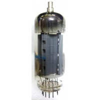 6KD6-ECG/Sylvania Tube, Beam Power Amplifier (NOS)