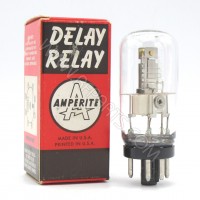 6NO10 Amperite Time Delay Relay (NOS)