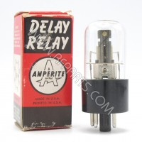 6NO60 Amperite Time Delay Relay (NOS)