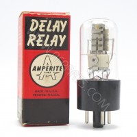 6NO90 Amperite Time Delay Relay (NOS)