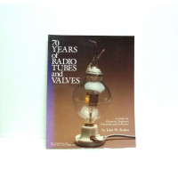 "70 Years of Radio Tubes and Valves" New Old Stock