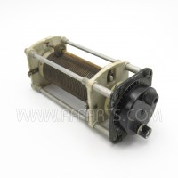 7463338 General Electric Roller Inductor 26.5μH with Vernier Drive (Pull)