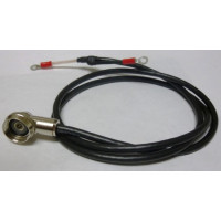 7500-072-1 Bird, cable assembly 39 1/2" for Line Section