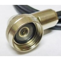 7500-076 Bird Connector for Line Section (Connector only)