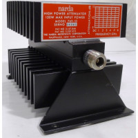 769-10  Fixed Attenuator, 150 Watt, 10dB, Narda (NOS)