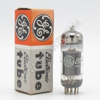 7701 GE Beam Pentode Tube (NOS/NIB)