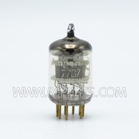 7737 Amperex SQ RF Pentode Tube, Gold Pin (NOS)