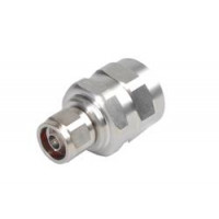 780EZNM CommScope Type-N Male EZfit® Connector for 7/8" FXL-780 cable