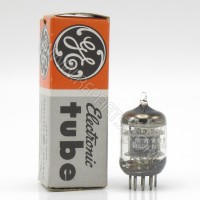 7861 General Electric Low to High Frequency Double Triode (NOS)