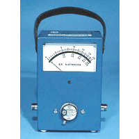 81000A Coaxial Dynamics Wattmeter w/UHF Connector (Pull)